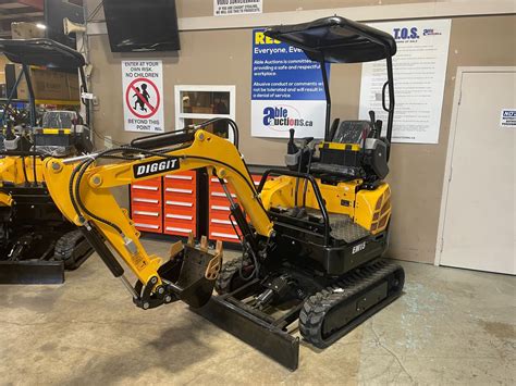 diggit em15 mini excavator|diggit mini excavator for sale.